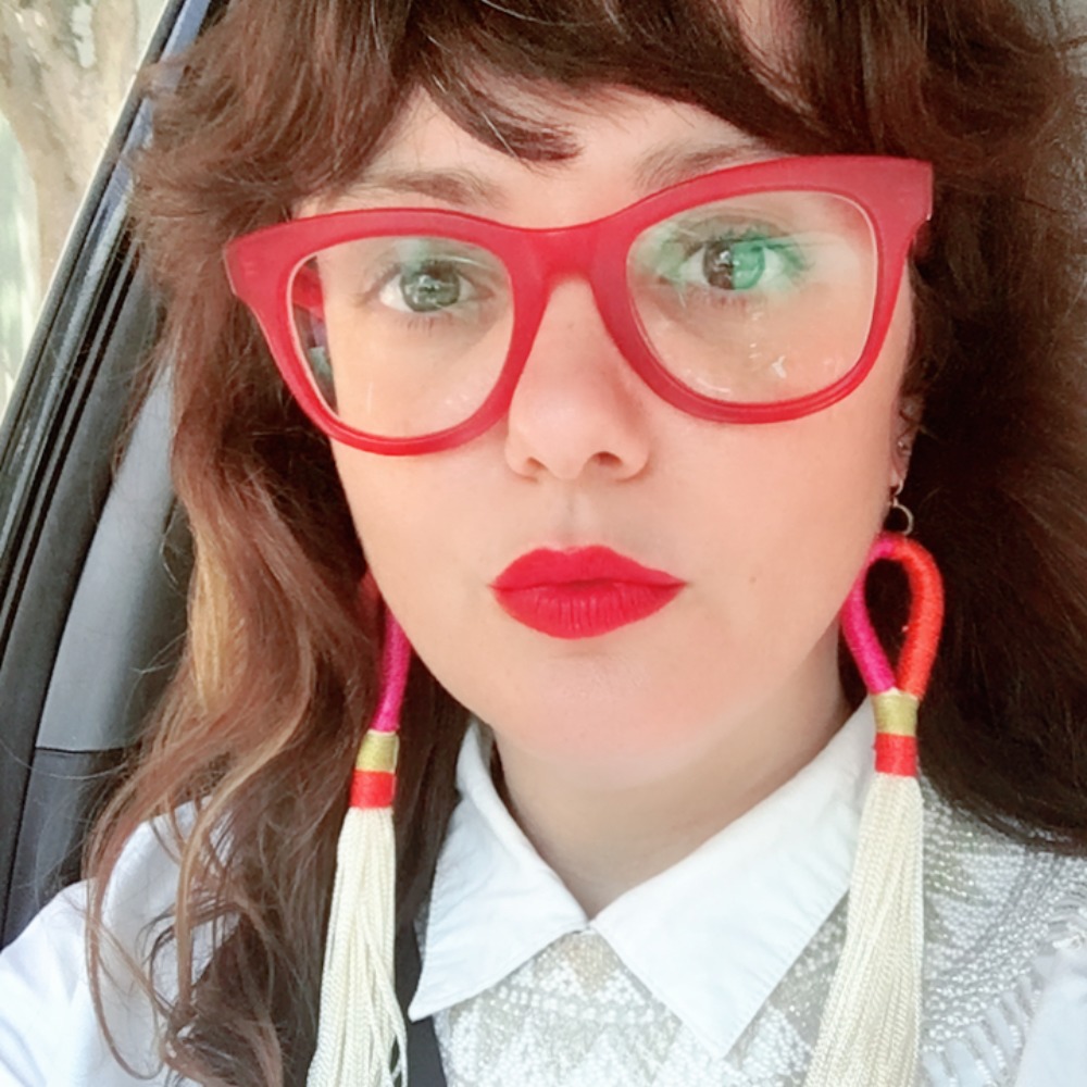 Meet your Posher, Grace